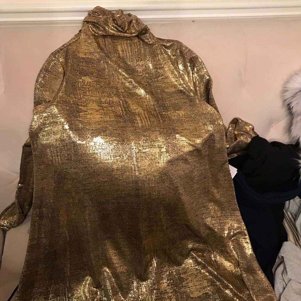 Dinner dress